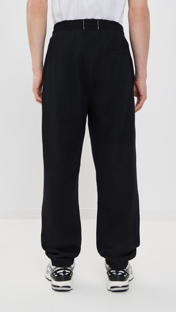 REIGNING CHAMP Mid-Weight Terry Cuffed Relaxed Sweatpants