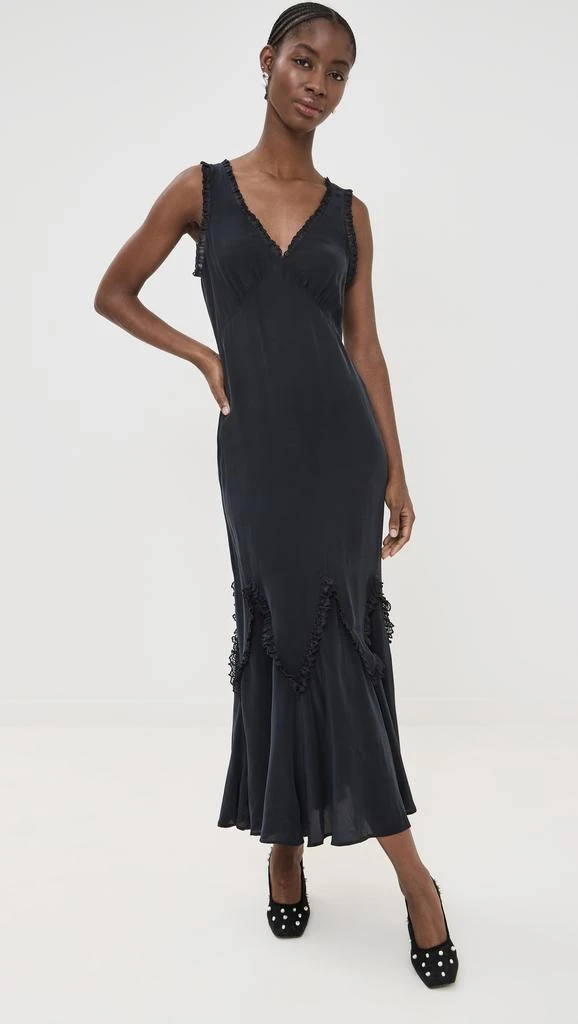 Ciao Lucia Hedia Dress 4