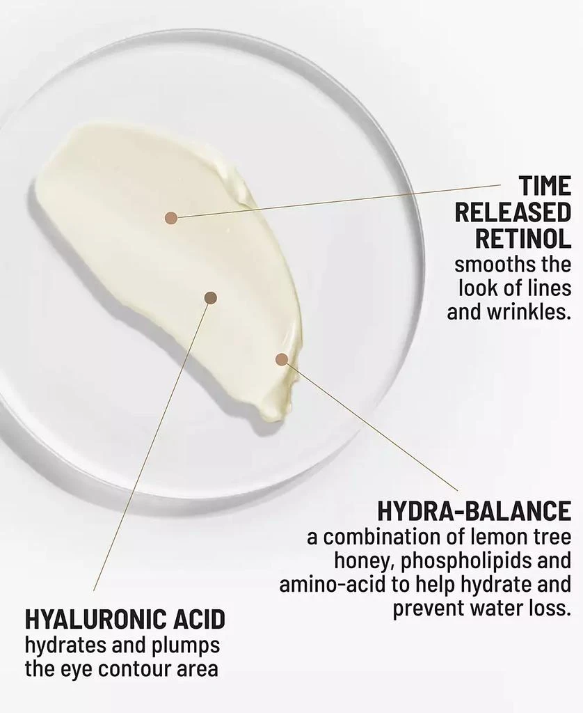 Dr. Brandt Skincare 24/7 Retinol Eye Cream 4