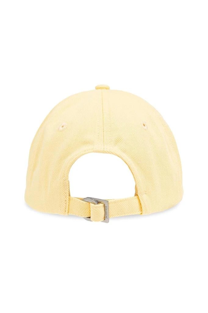 Jacquemus Baseball Cap 4