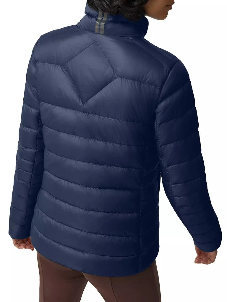 Canada Goose Cypress Down Jacket 5