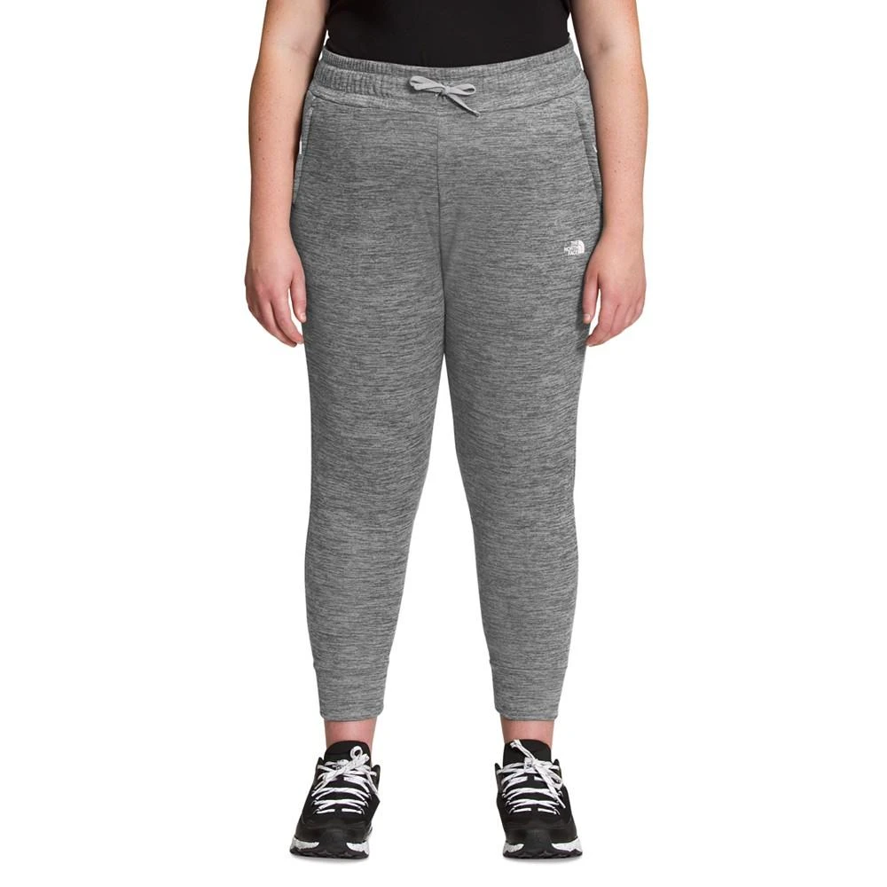 The North Face Plus Size Canyonlands Jogger Pants 1