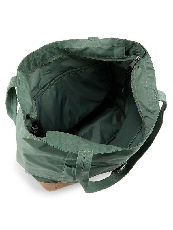 Herschel Supply Retreat Nylon Tote Bag 3