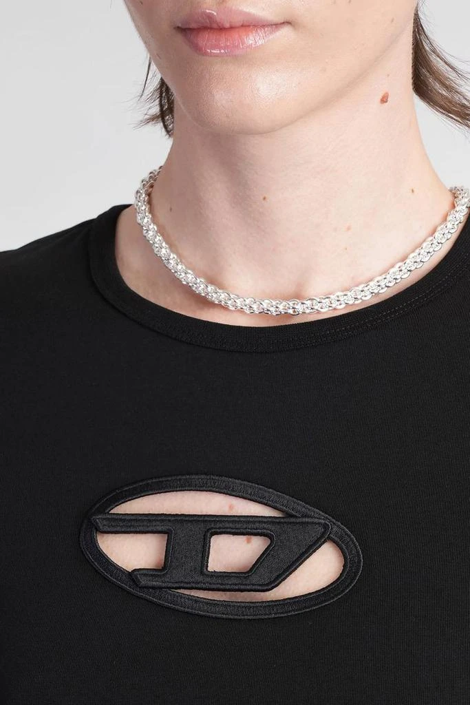 Diesel Diesel T Angie  T-Shirt 5