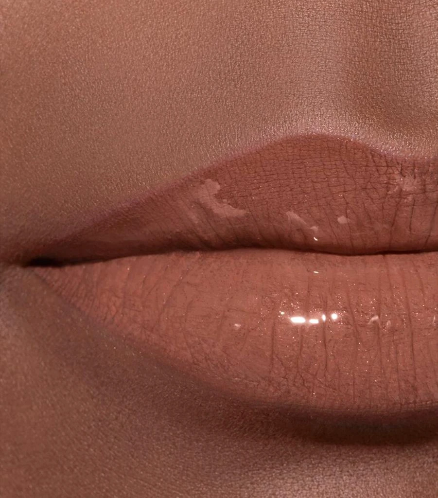 Chanel LE ROUGE DUO ULTRA TENUE Liquid Lip Colour 4