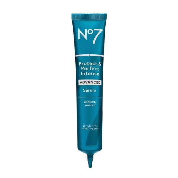 No7 Protect & Perfect Intense Advanced Serum Tube 50ml 5