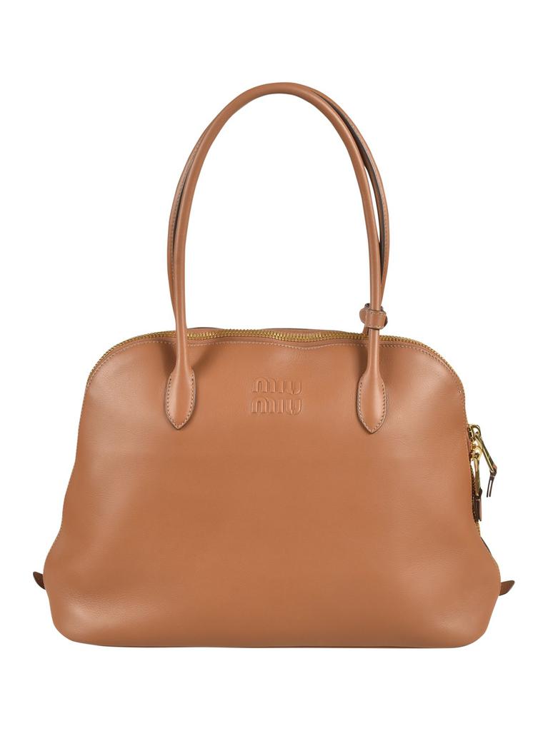 【MIU MIU】 SHOULDER BAG Miu Miu Wander Shoulder Bag | Pink | FARFETCH