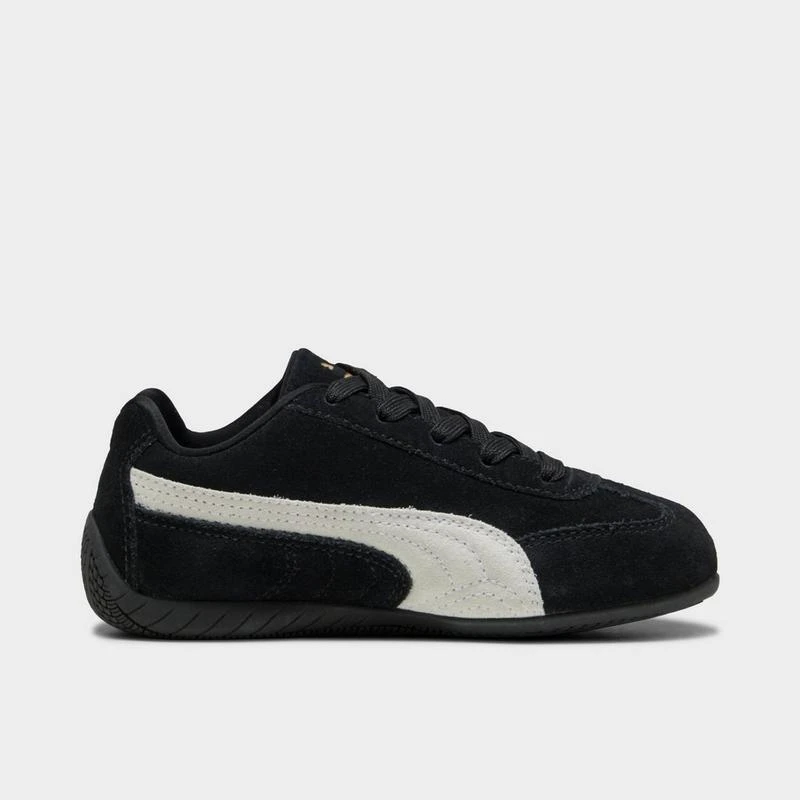 Puma Little Kids' Puma Speedcat OG Casual Shoes 3