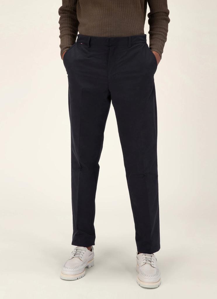 Bally Water-Repellent Chinos