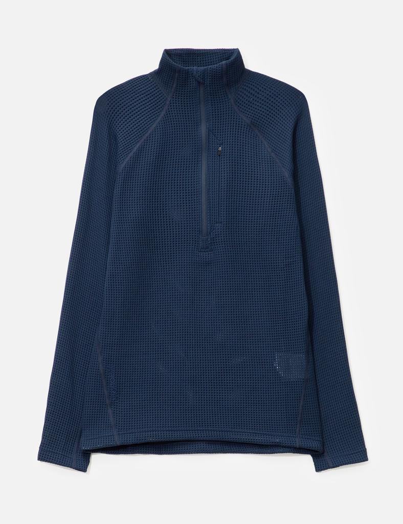 Houdini M's Pace Flow Half Zip