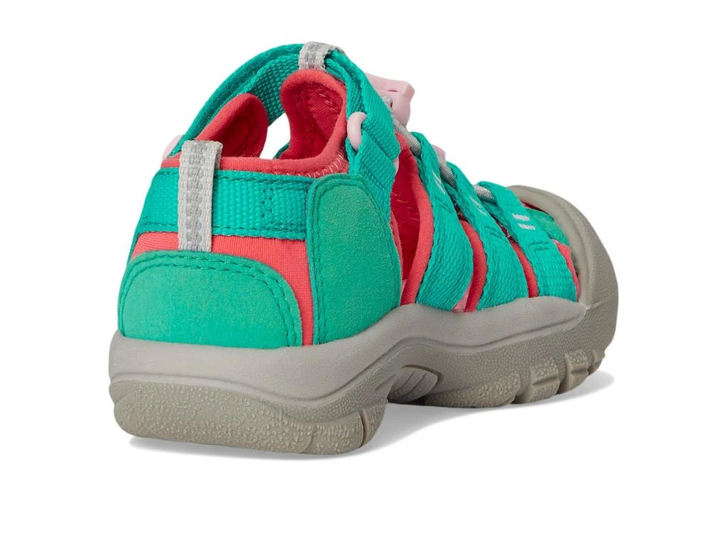 KEEN Kids Newport H2 (Toddler/Little Kid) 5