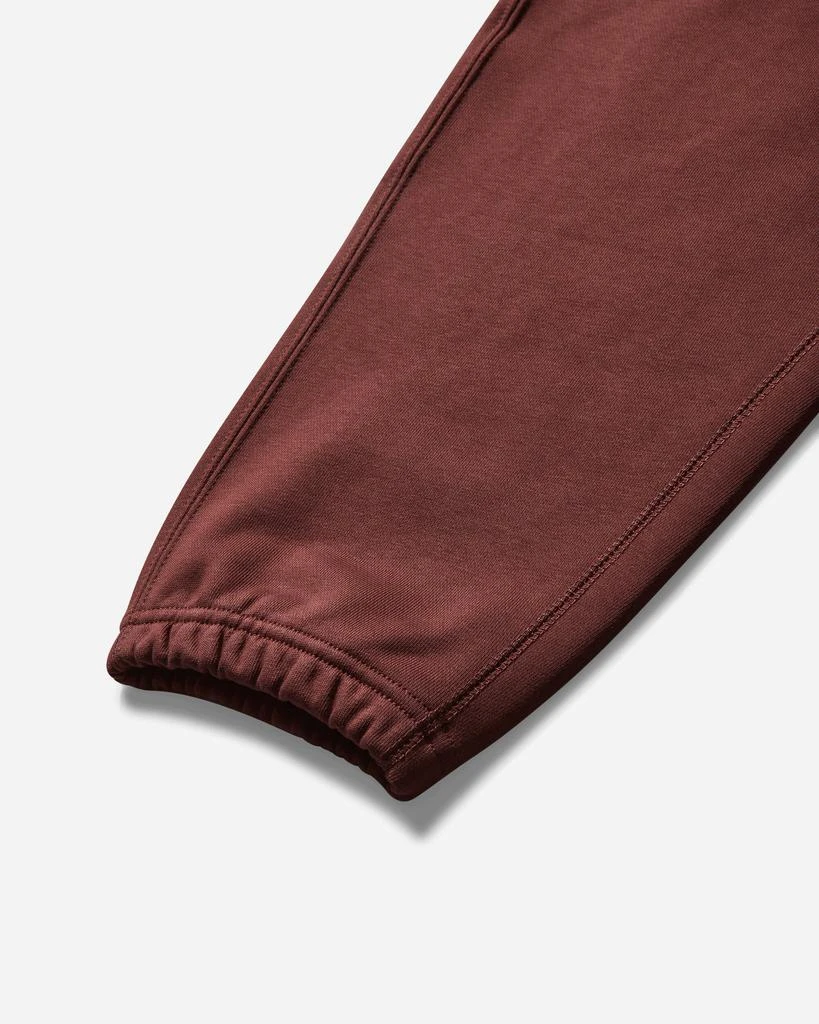 NIKE Men's Solo Swoosh Sweatpants Dark Pony 4