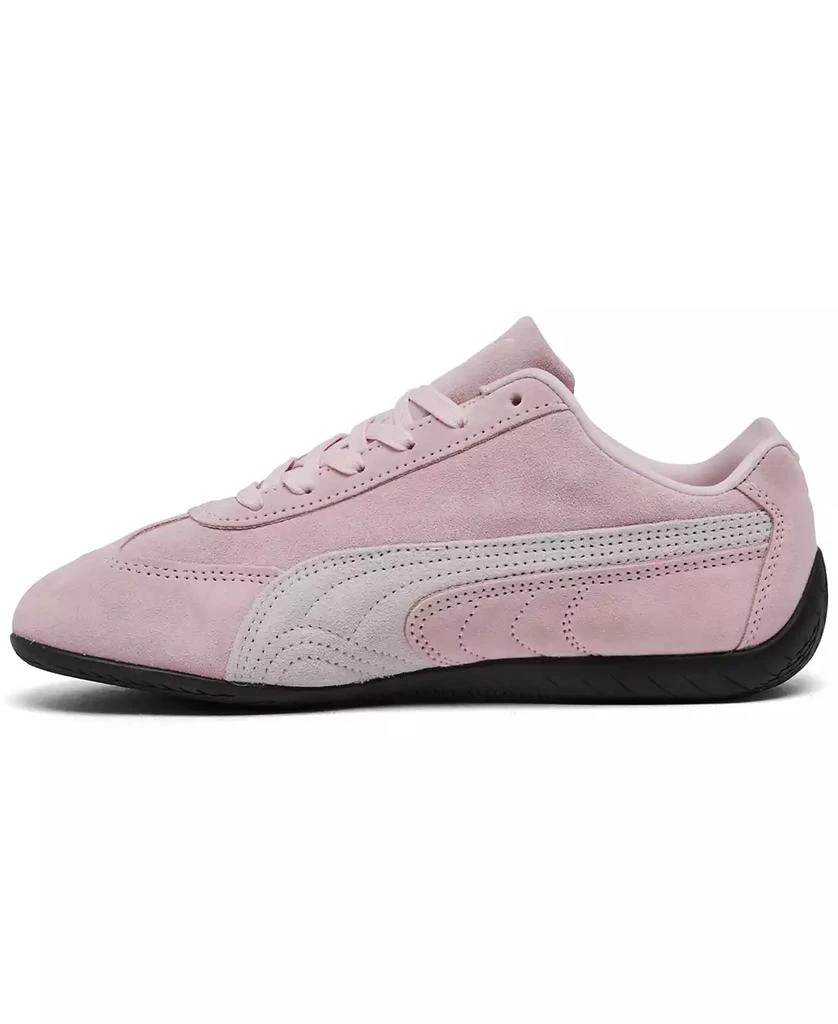 Puma Women's Speedcat OG Running Sneakers from Finish Line 3