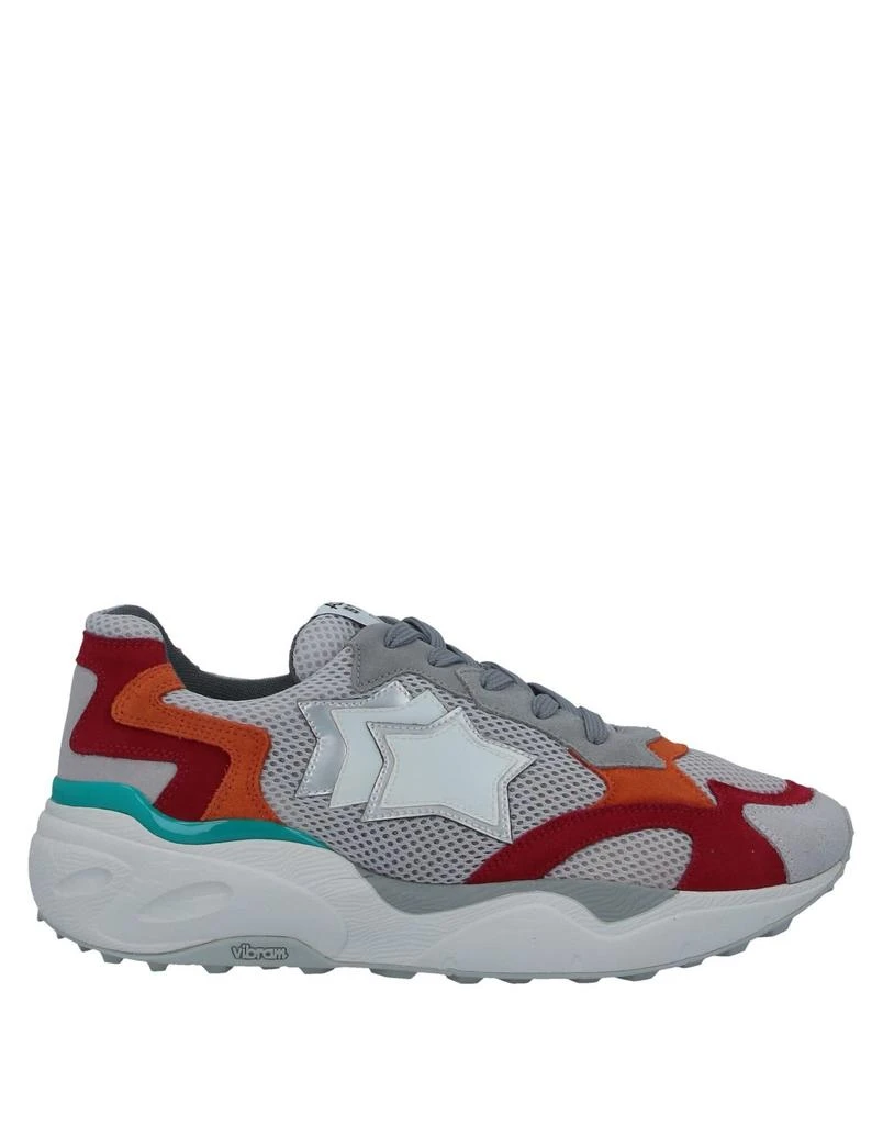 ATLANTIC STARS Sneakers 1