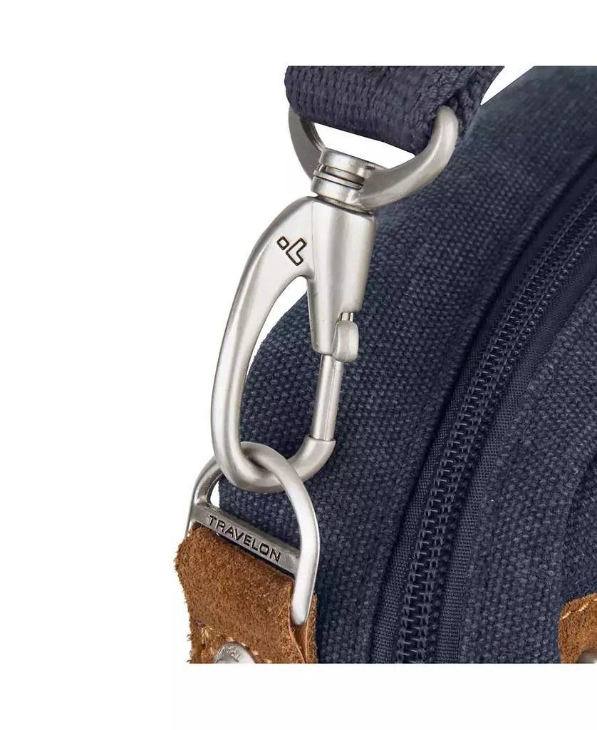 Travelon Anti-Theft Heritage Tour Bag 11