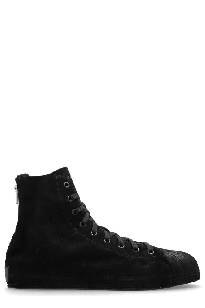 Y-3 Nizzastar High-Top Sneakers – On Sale Now with Up to 57  display picture 3
