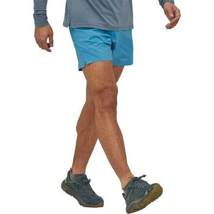 Patagonia Strider Pro 5in Short - Men's 5