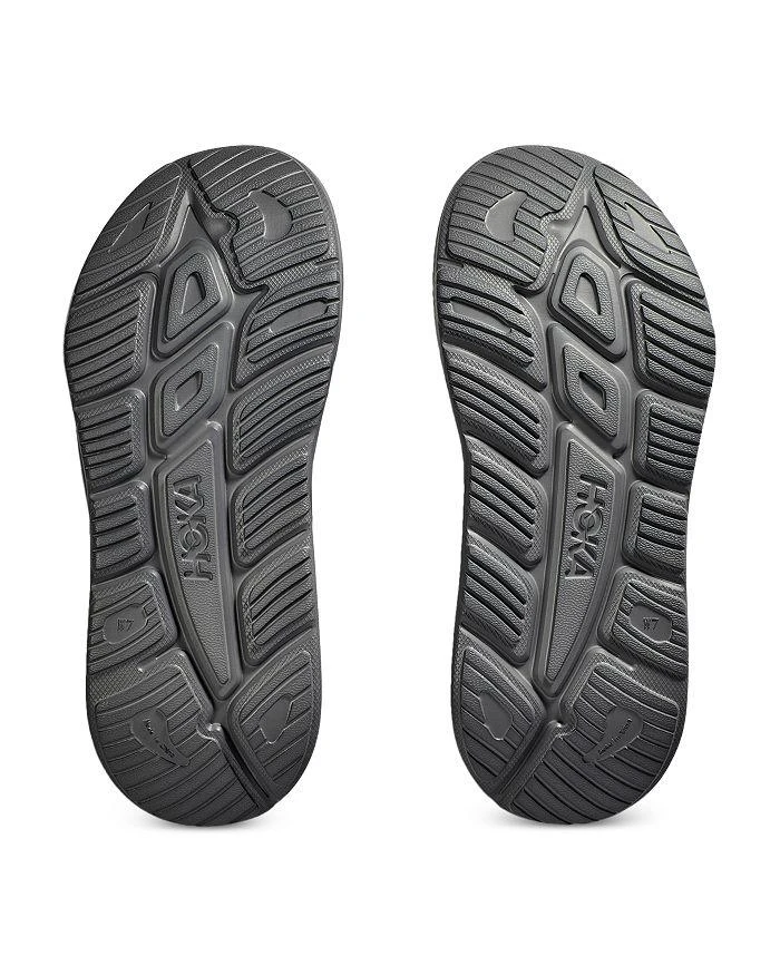 Hoka One One Women's Ora Recovery 3 Slide Sandals 6