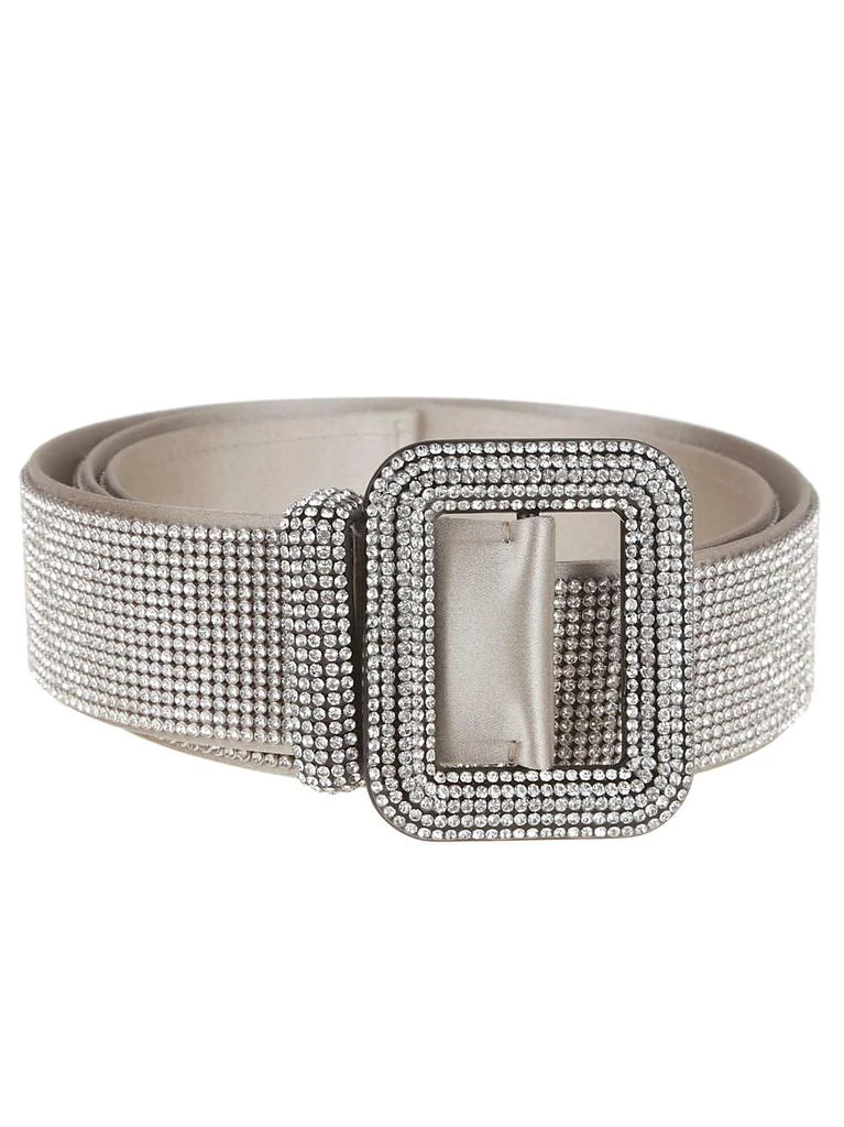 BENEDETTA BRUZZICHES Benedetta Bruzziches Venus Embellished Belt 1