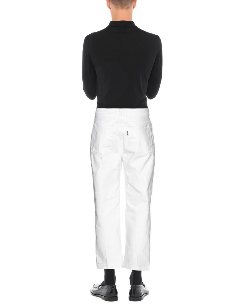 HAIKURE Denim pants 3