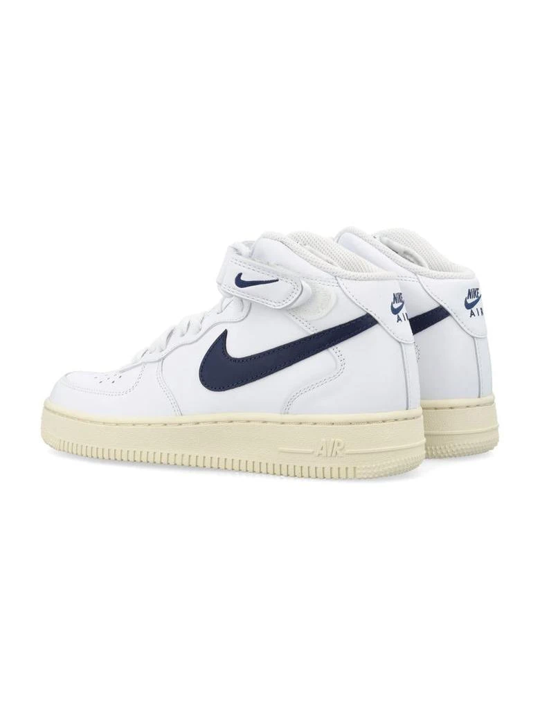 NIKE Nike Air Force 1 '07 Mid Woman Sneaker 4