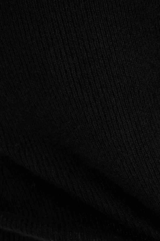 Naadam Ribbed cashmere camisole 4