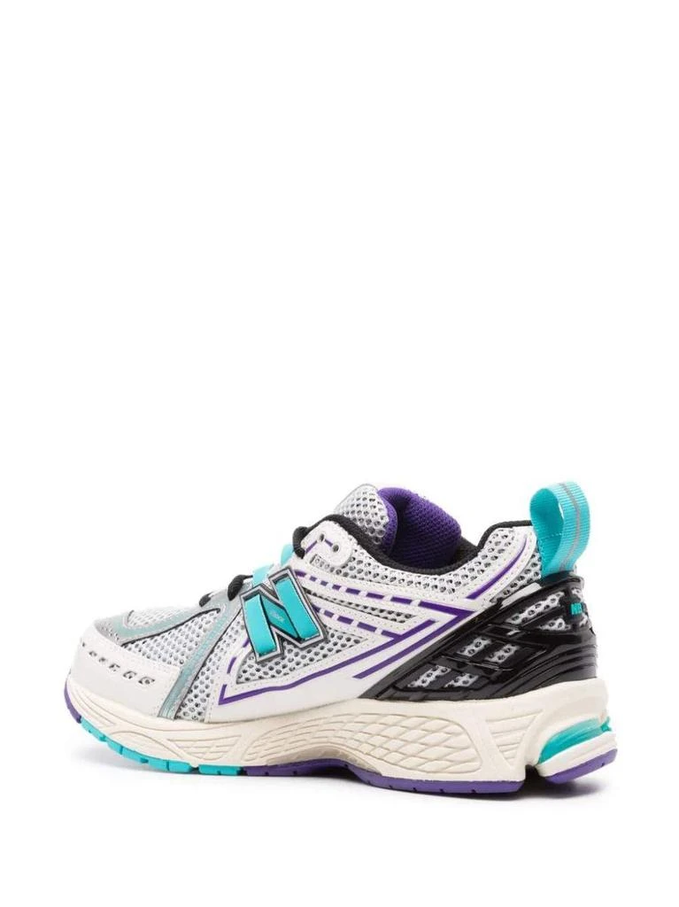 New Balance New Balance M1960 Low-Top Sneakers 4