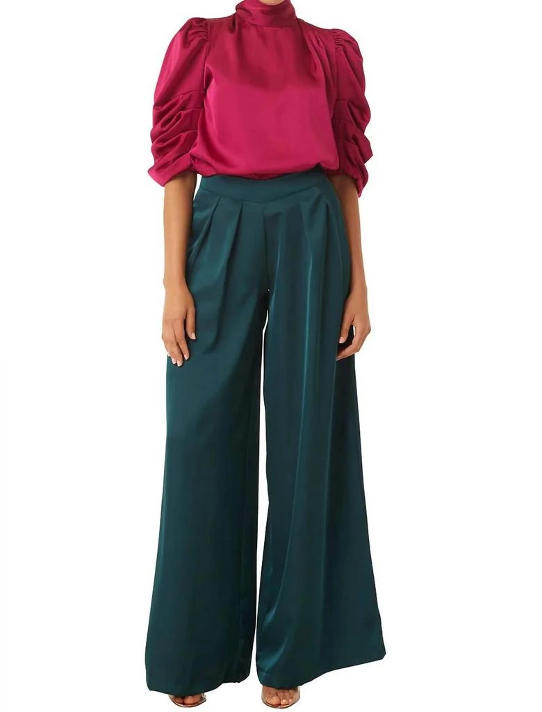 MISA Misa Los Angeles - Filippa Pants 1