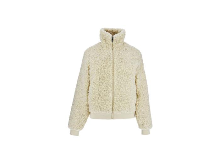 Jott Gala 2.0 Sherpa Veste Femmes