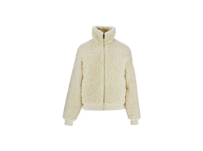 Jott Gala 2.0 Sherpa Veste Femmes 1