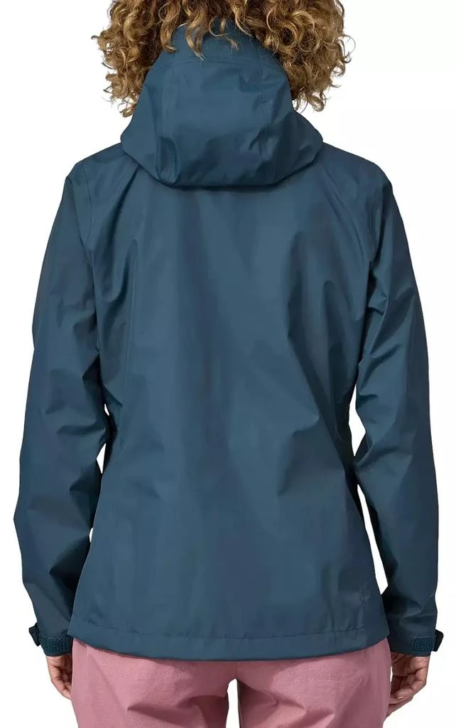 Patagonia Patagonia Women's Torrentshell 3L Rain Jacket 2