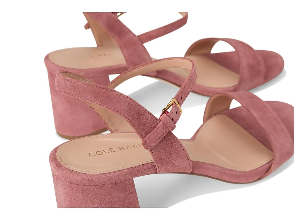 Cole Haan Josie Block Heel Sandal (65 Mm) 6