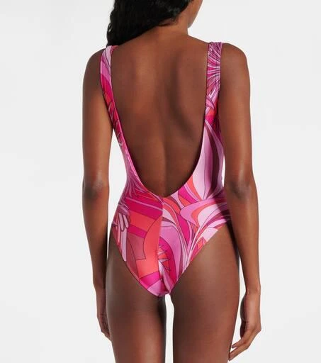 Farm Rio Endless Summer swimsuit 3