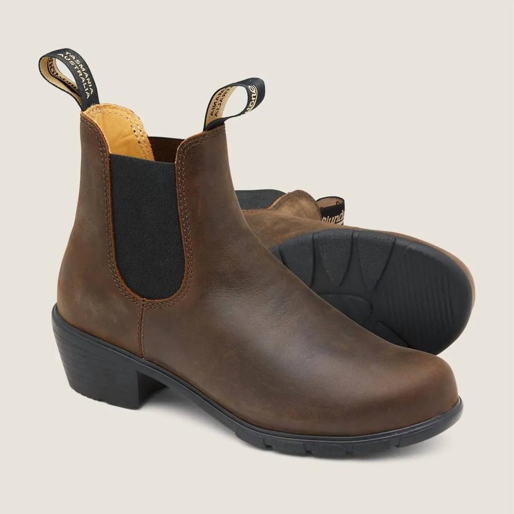 Blundstone Blundstone - W Heeled 1673