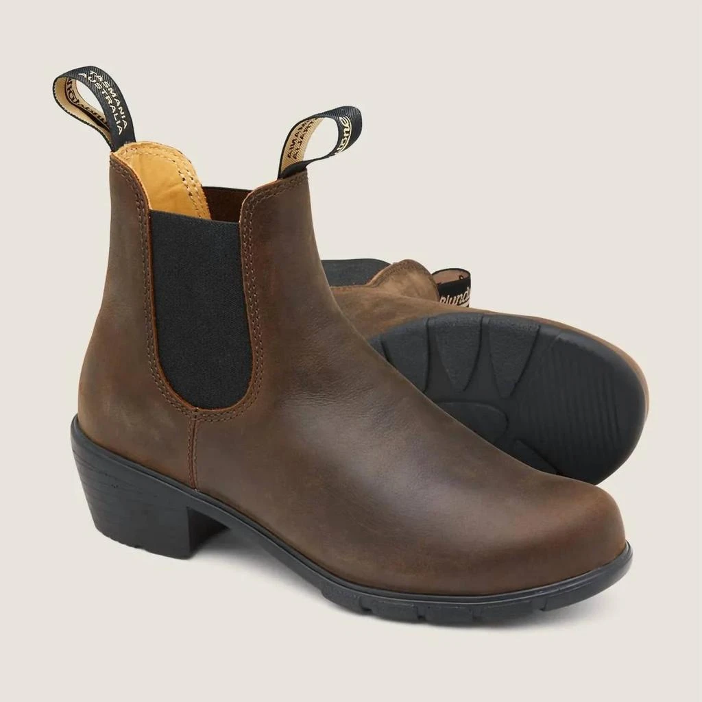 Blundstone Blundstone - W Heeled 1673 1