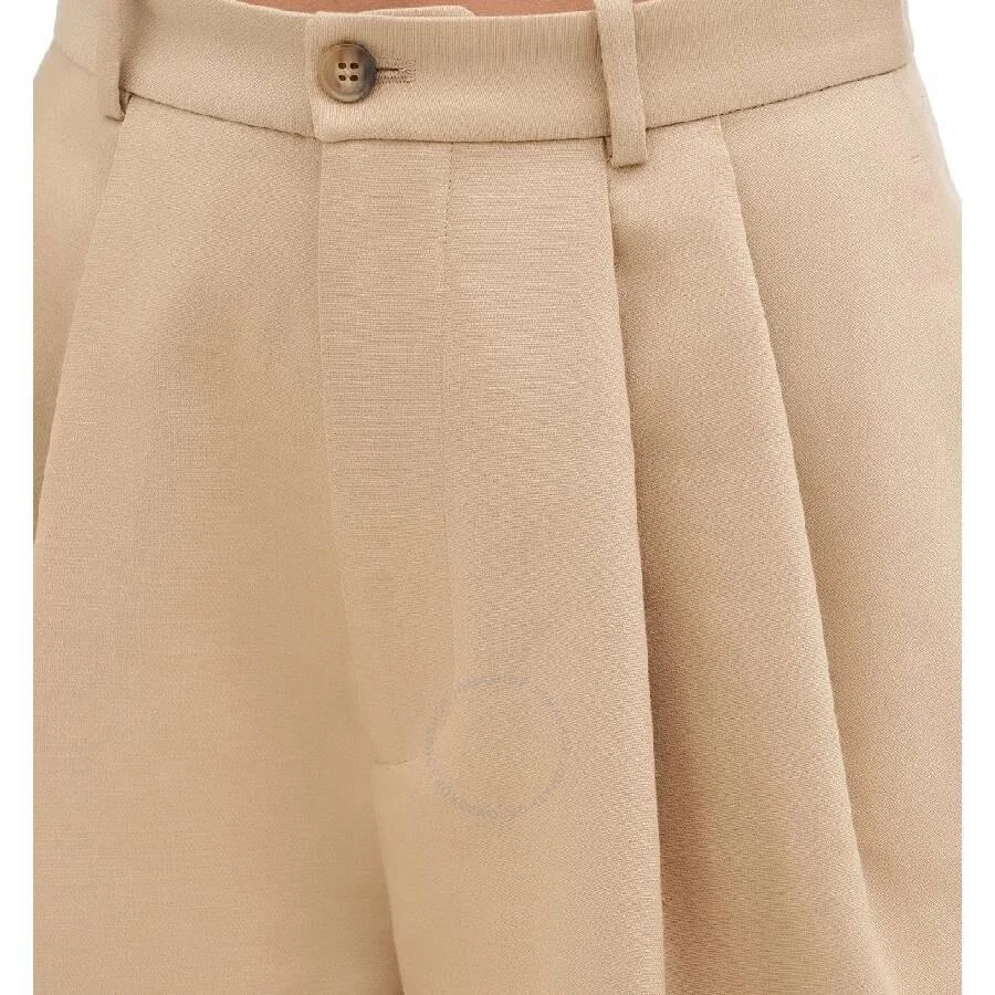 Ralph Lauren Pleated Shorts 3