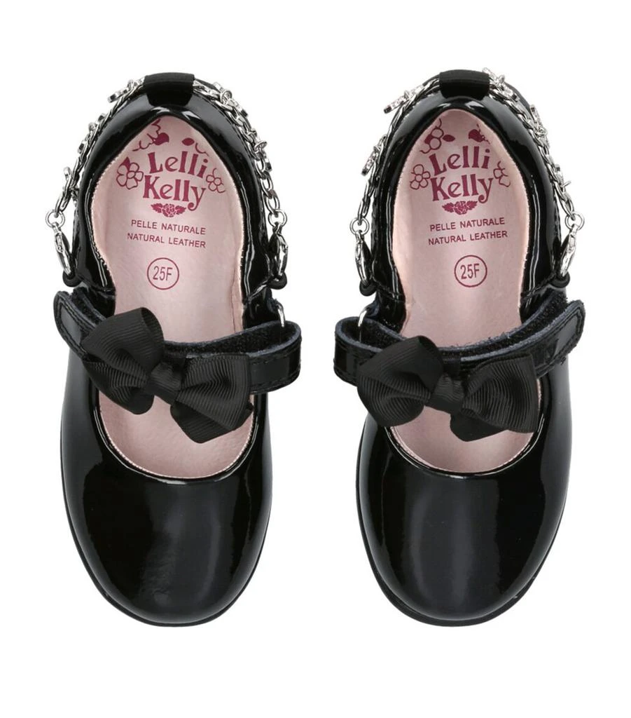 Lelli Kelly Angel Ballet Flats 4
