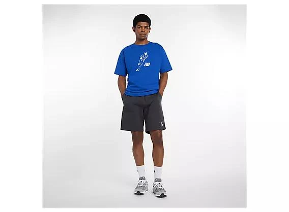 New Balance Shohei Ohtani Graphic T-Shirt 5