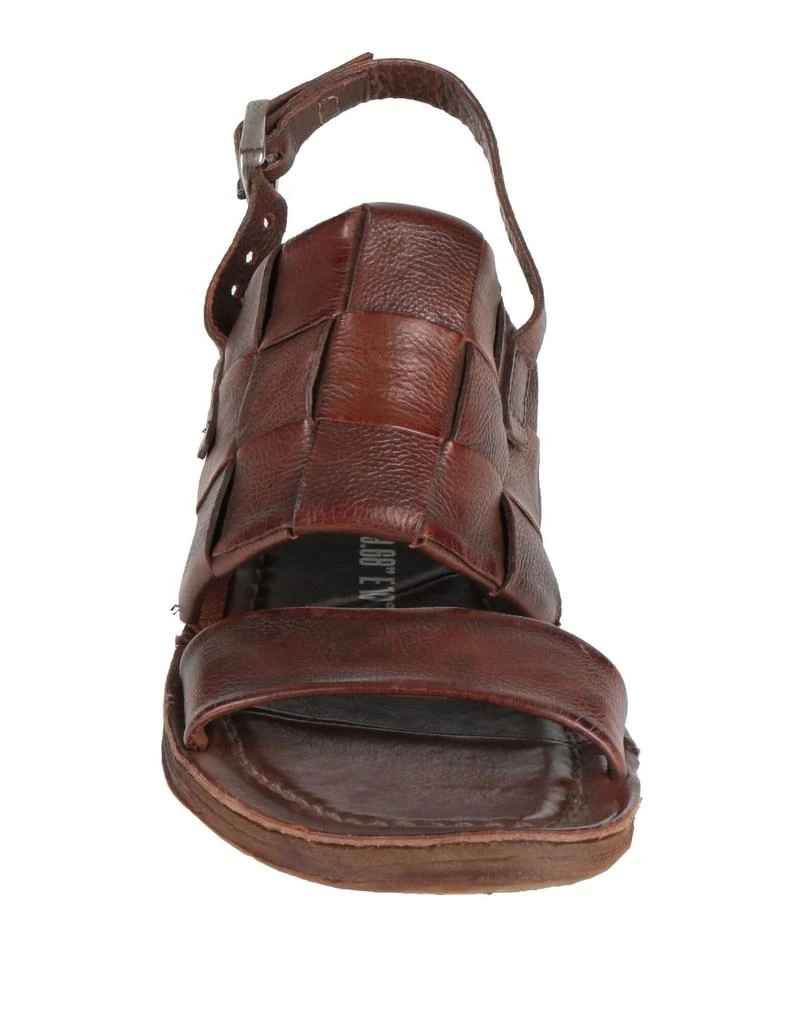 A.S. 98 Sandals 4