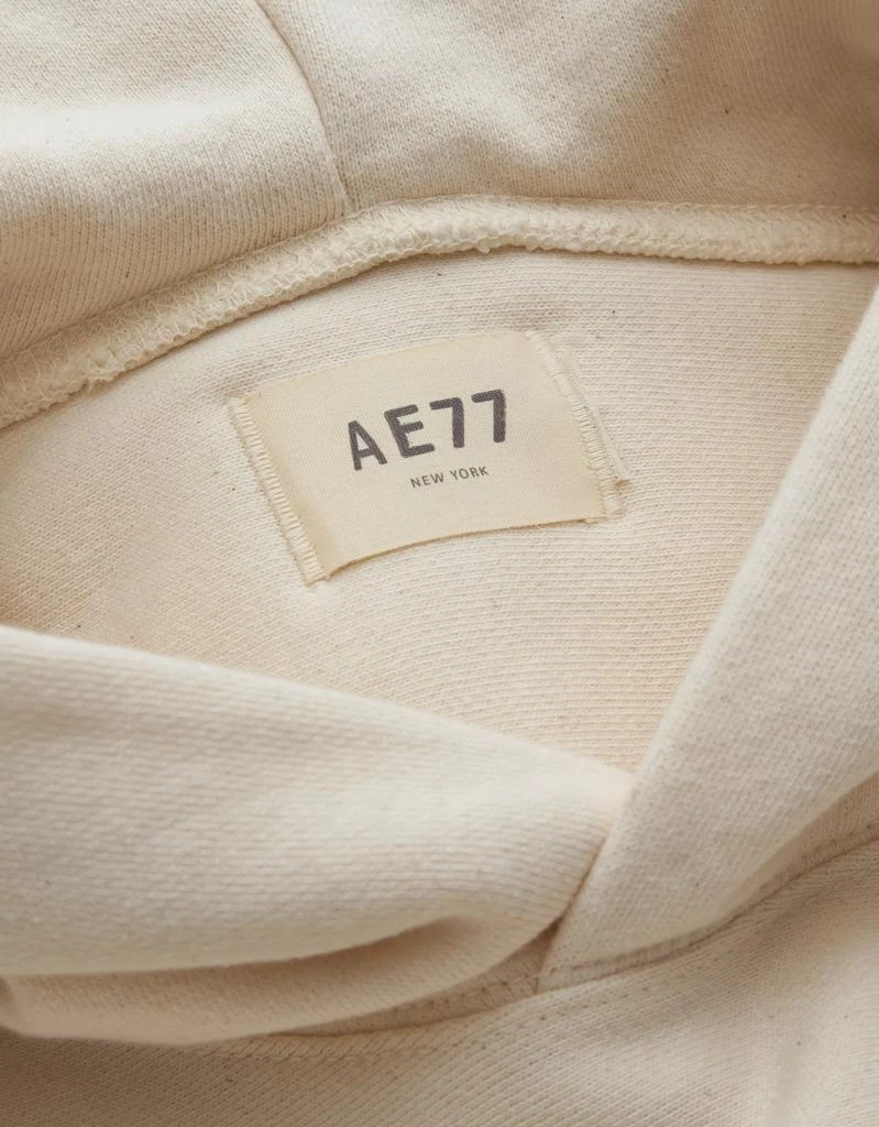 AE AE77 Premium Fleece Hoodie 6
