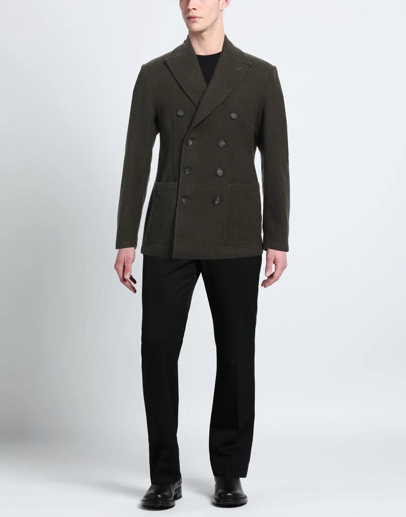 DOPPIAA Blazer 2
