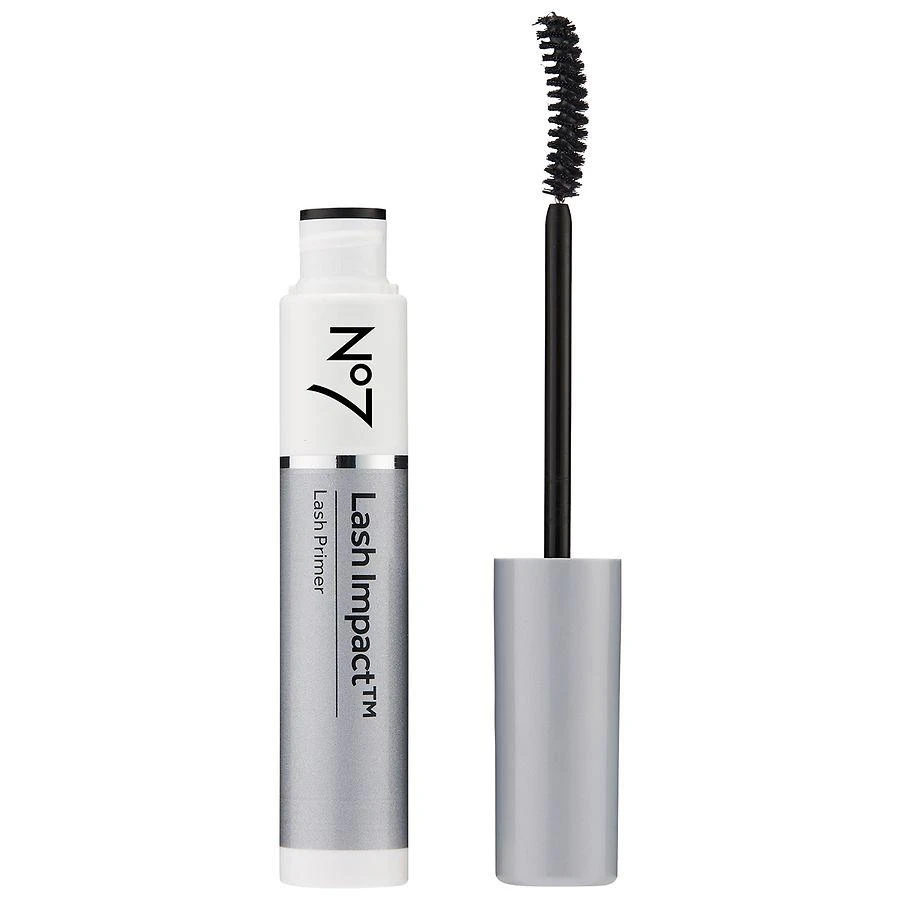 No7 Lash Impact Lash Primer 1