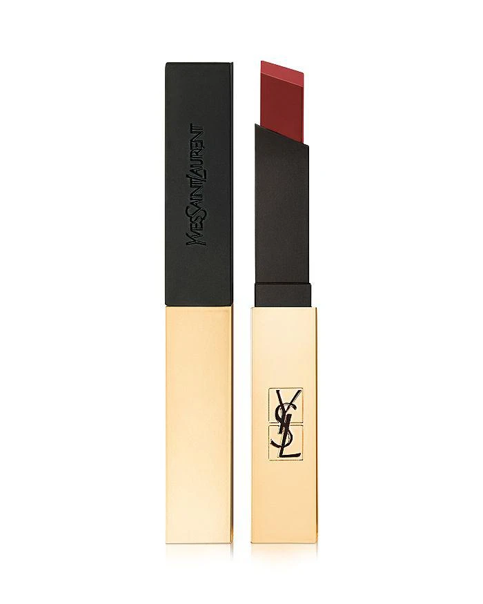 Yves Saint Laurent Yves Saint Laurent Rouge Pur Couture The Slim Matte Lipstick 1