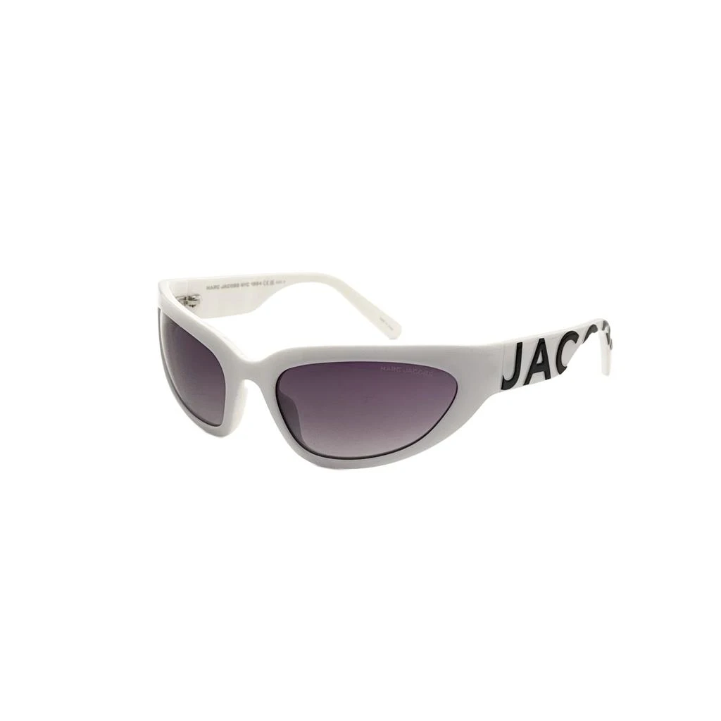 Marc Jacobs Women's 61 mm White Sunglasses 1