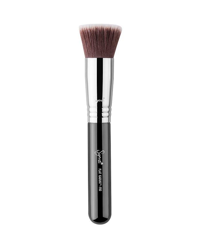 Sigma Beauty F80 Flat Kabuki Brush