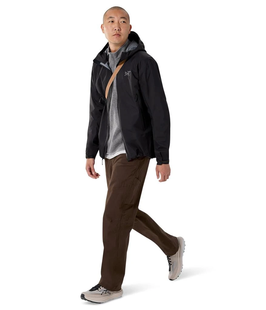 Arc
teryx Covert 1/2 Zip 5