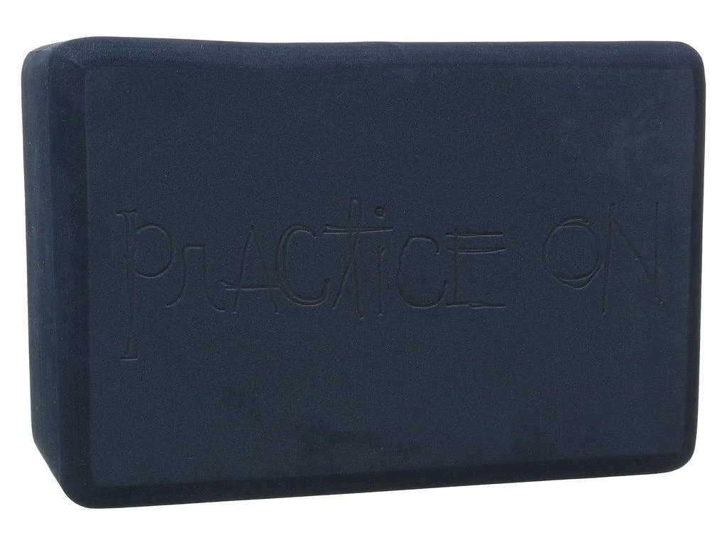 Manduka Recycled Foam Block 2
