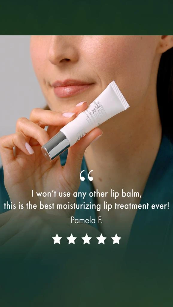 Revive Lip Balm Luxe Conditioner 3