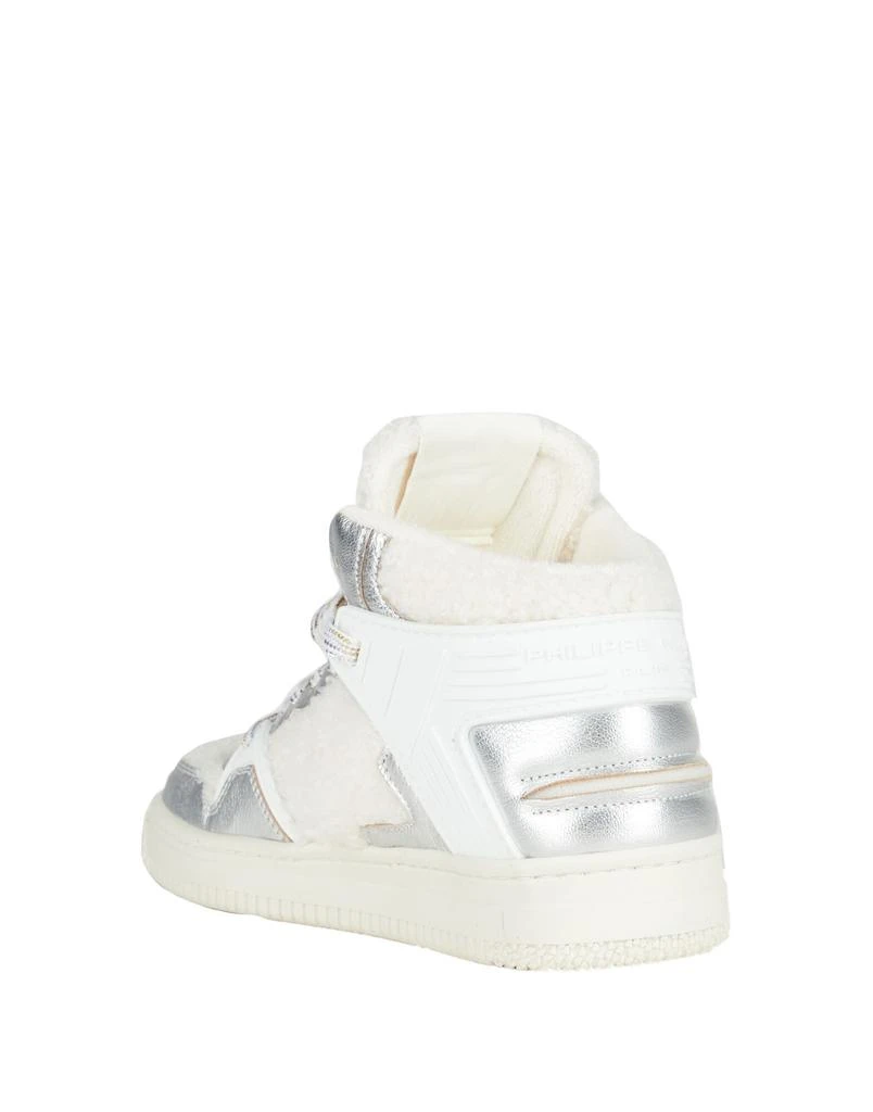 PHILIPPE MODEL Sneakers 3