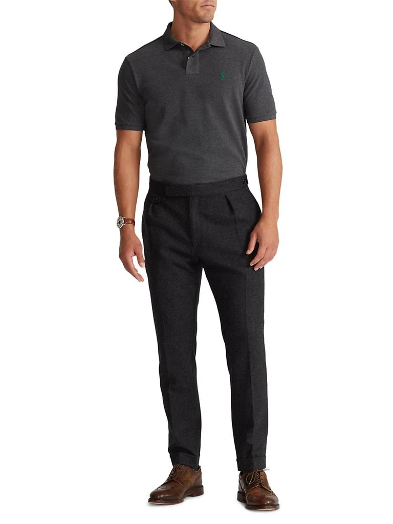 Ralph Lauren Mesh Classic-Fit Polo Shirt 2